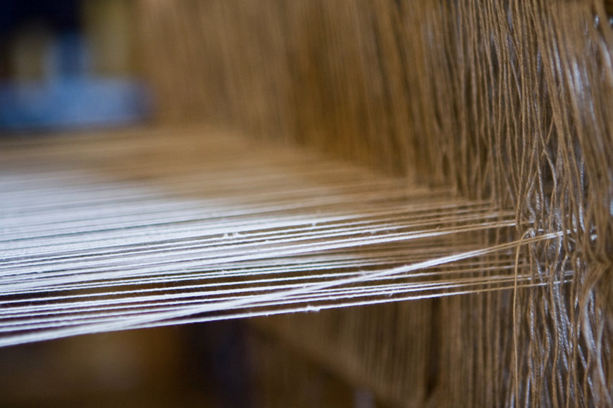Selecting sustainable fibers for composite materials